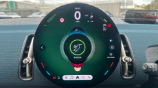 MINI Countryman 150kW E Exclusive 66kWh 5dr Auto Electric Hatchback